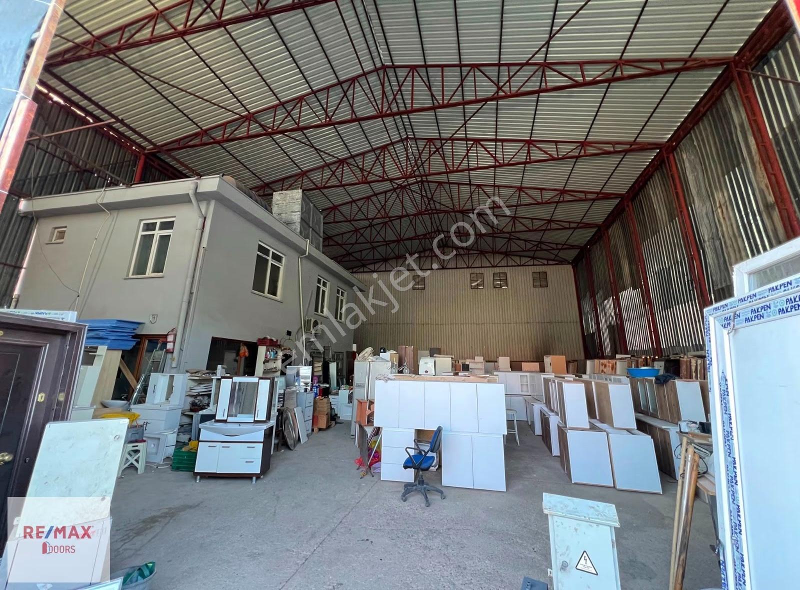 Antalya Kepez Zeytinlik Kiracılı Yatırımlık Ticari Gayrimenkul - Görsel 11