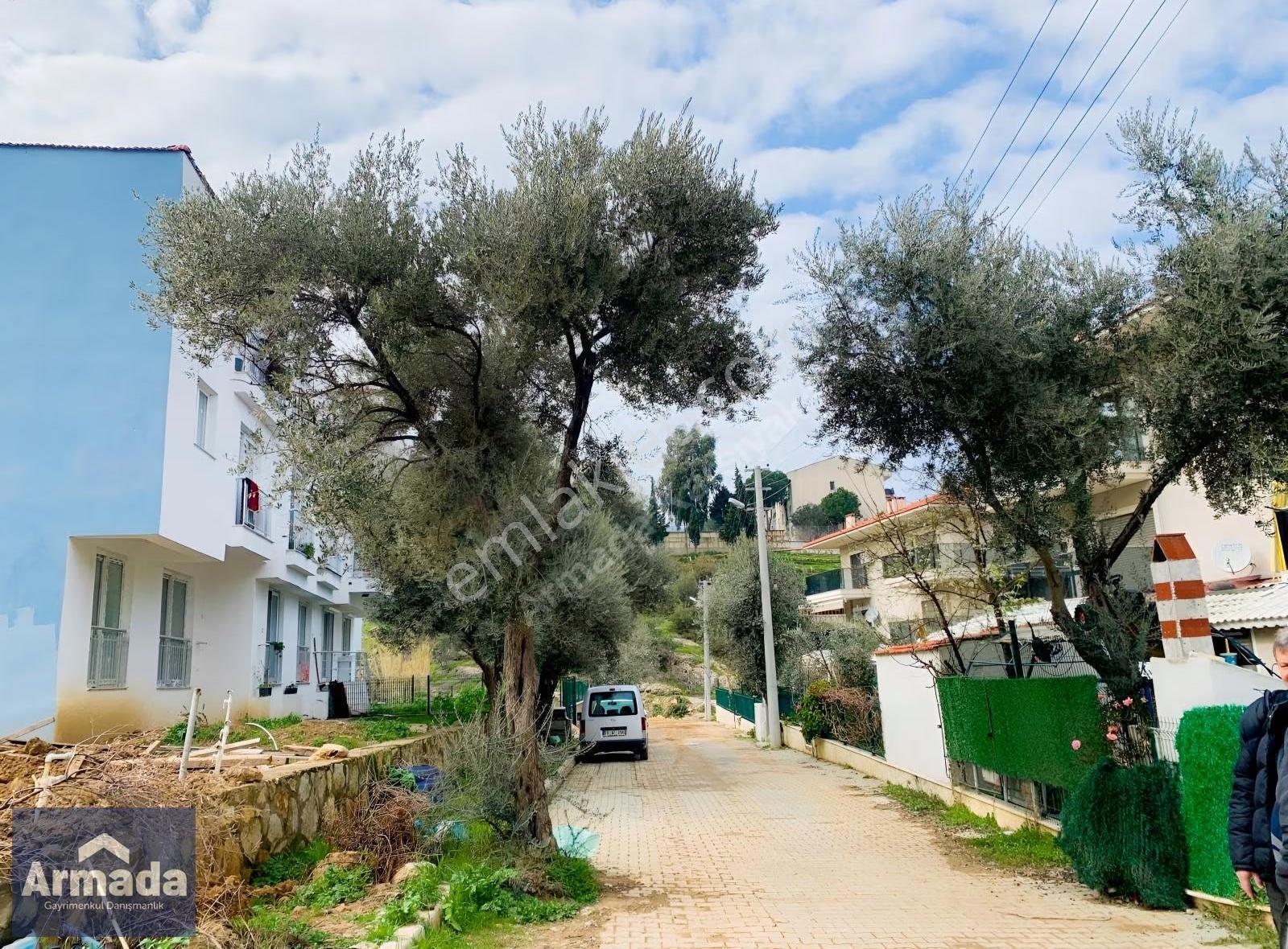 Yenifoça Narezenevleri Bölgesi Merkeze Yakın Sıfır Satılık 2+1 - Görsel 21
