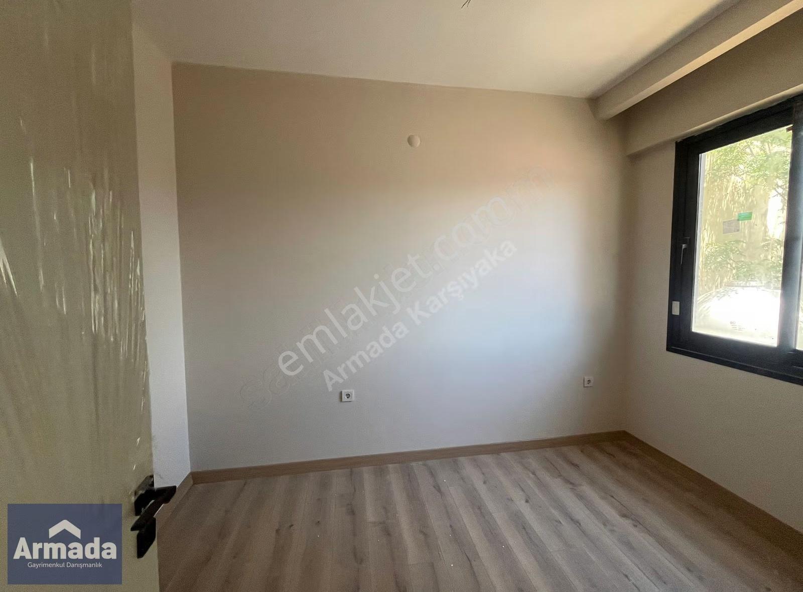 Gaziemir Aktepe Biva Docs Site İçinde Havuzlu Satılık 1+1 Daire - Görsel 8