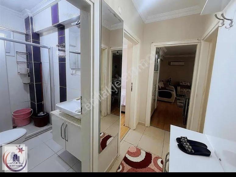 Kuzey Sancak'tan Kiralık Eşyalı Daire - Görsel 11
