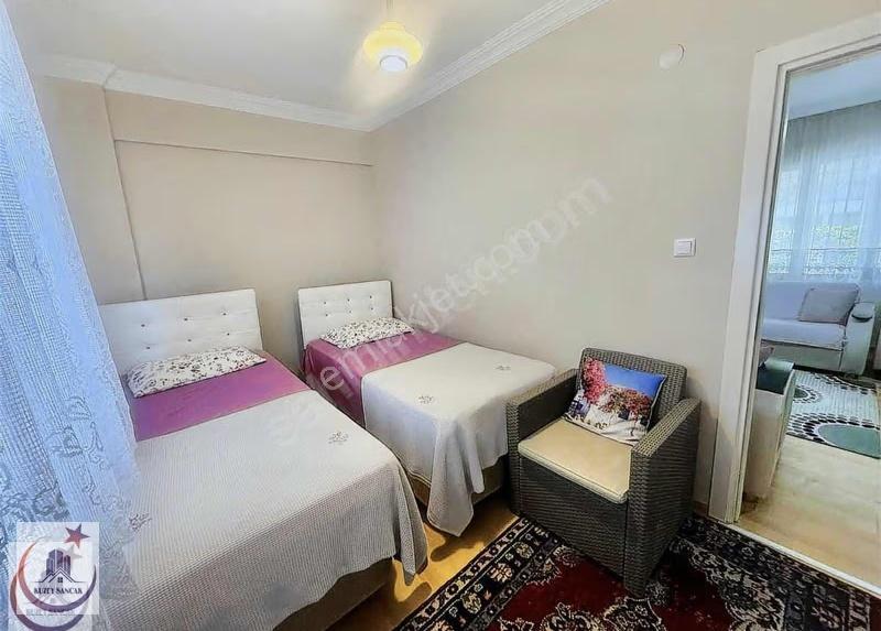 Kuzey Sancak'tan Kiralık Eşyalı Daire - Görsel 6