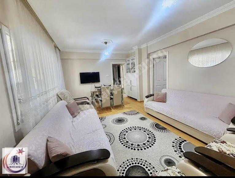 Kuzey Sancak'tan Kiralık Eşyalı Daire - Görsel 5