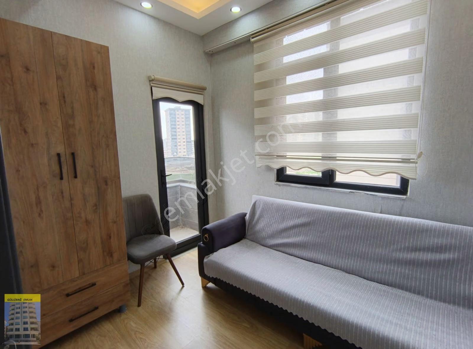 Kiralık Eşyalı 2+1 - Görsel 17