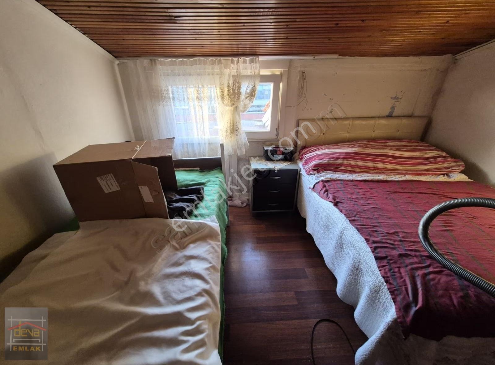 Deva'dan Nevçarşı Ve Belediyeye Yakın Teraslı Satılık Daire - Görsel 24