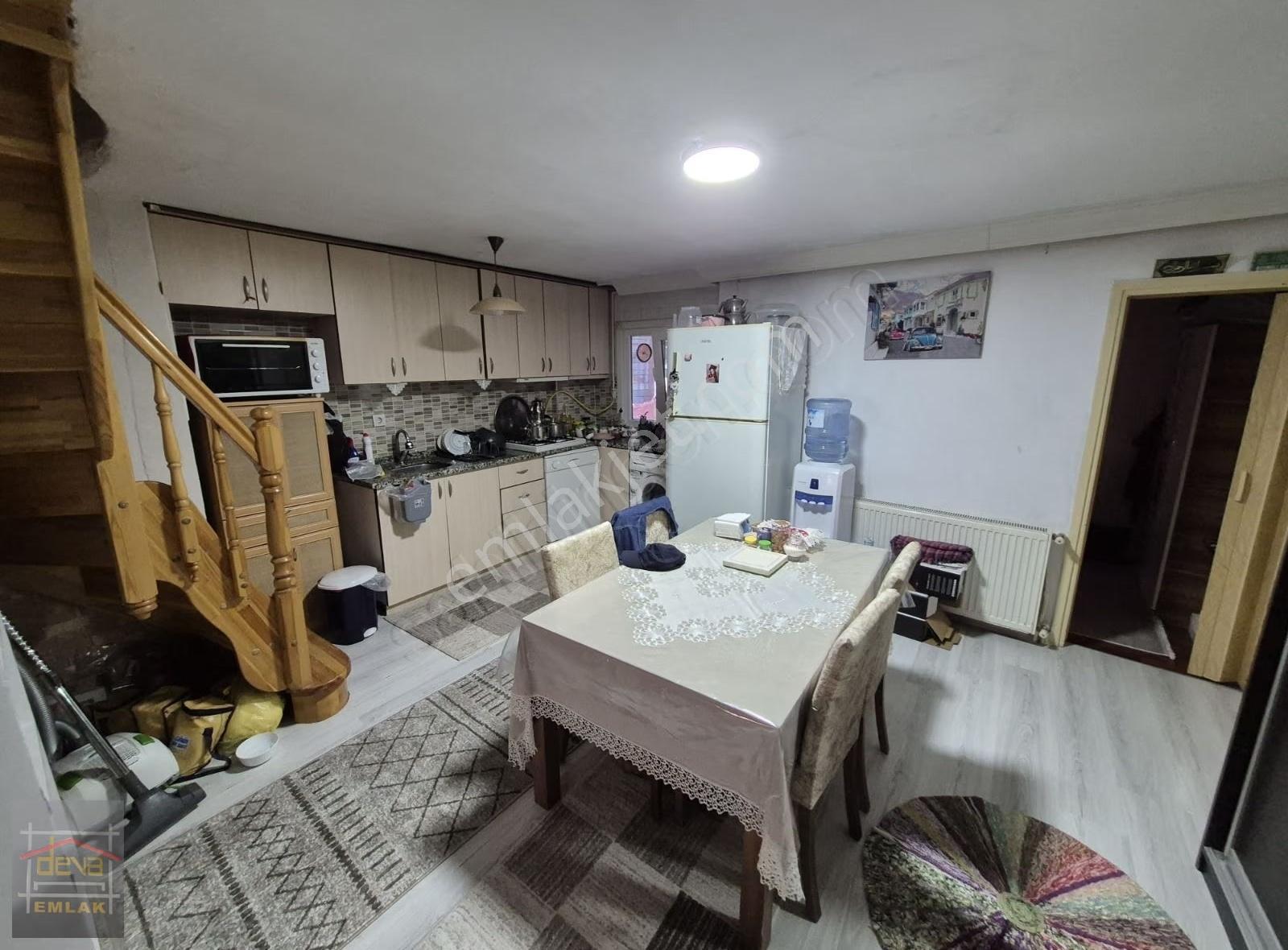 Deva'dan Nevçarşı Ve Belediyeye Yakın Teraslı Satılık Daire - Görsel 30