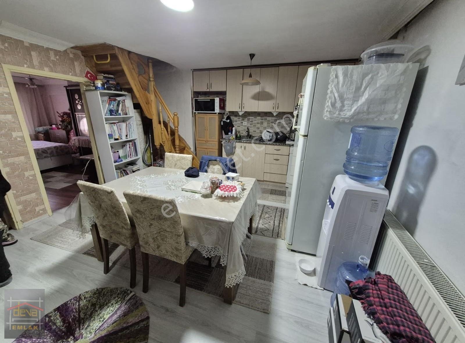 Deva'dan Nevçarşı Ve Belediyeye Yakın Teraslı Satılık Daire - Görsel 28