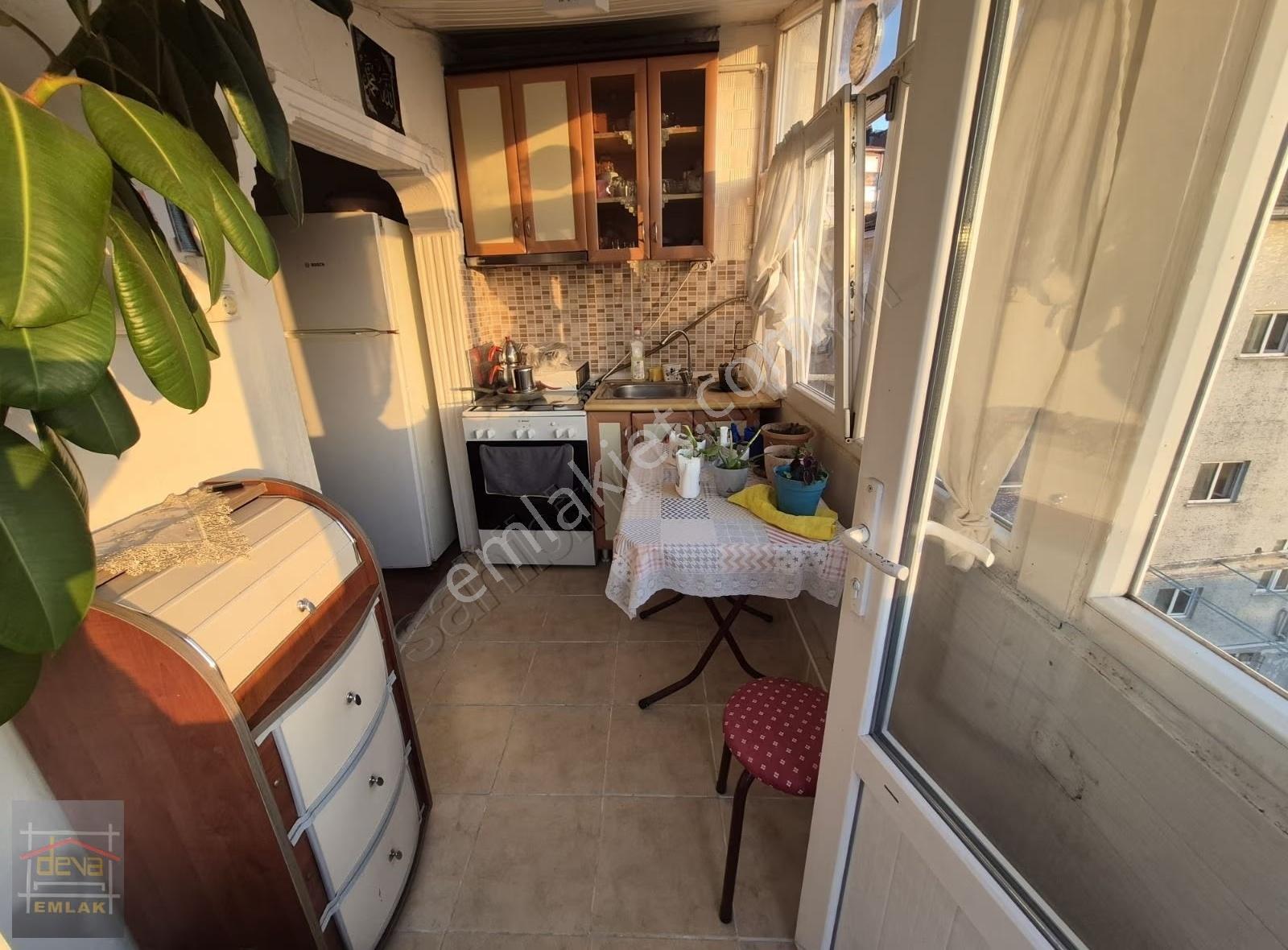 Deva'dan Nevçarşı Ve Belediyeye Yakın Teraslı Satılık Daire - Görsel 20