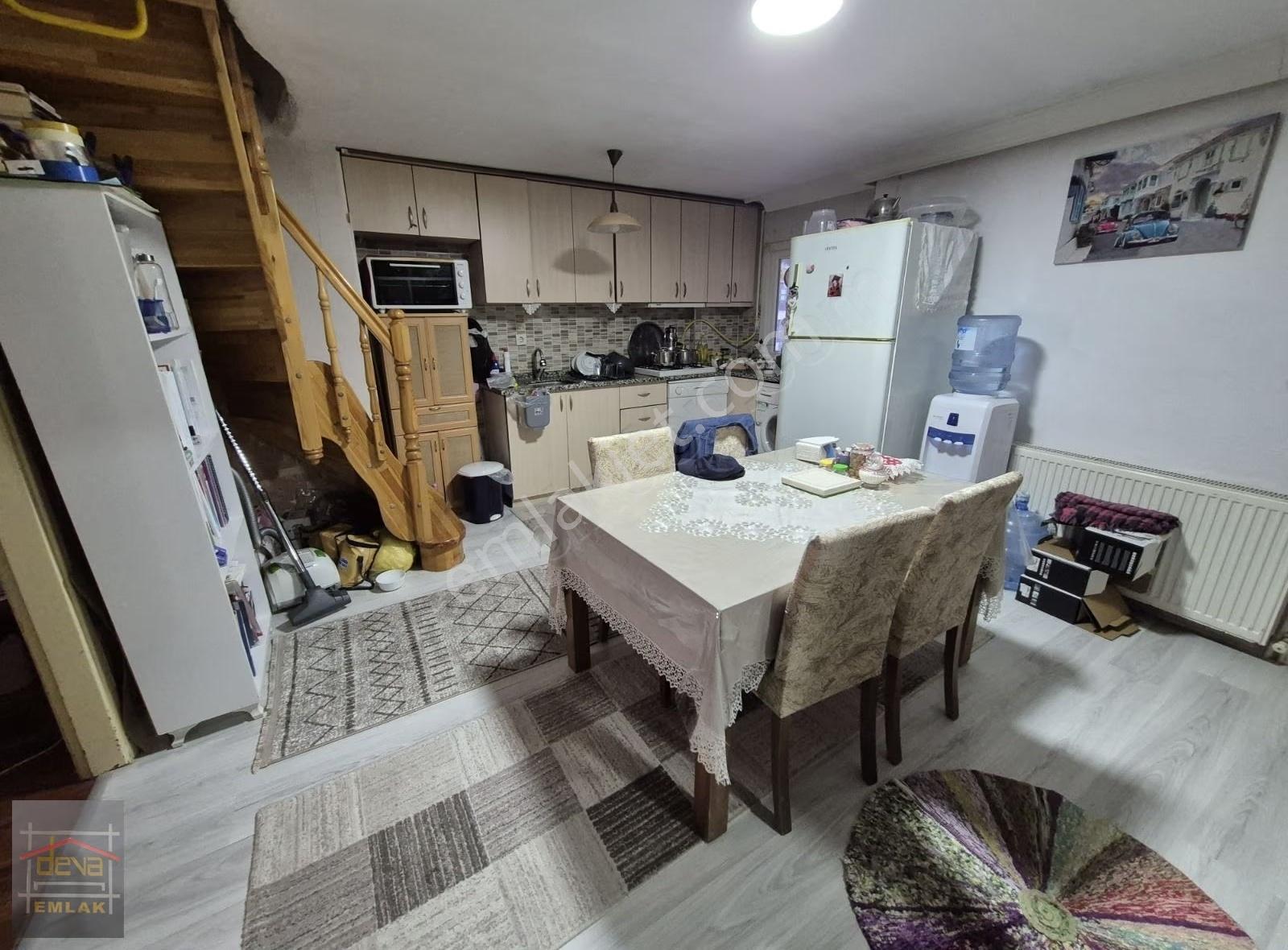 Deva'dan Nevçarşı Ve Belediyeye Yakın Teraslı Satılık Daire - Görsel 29