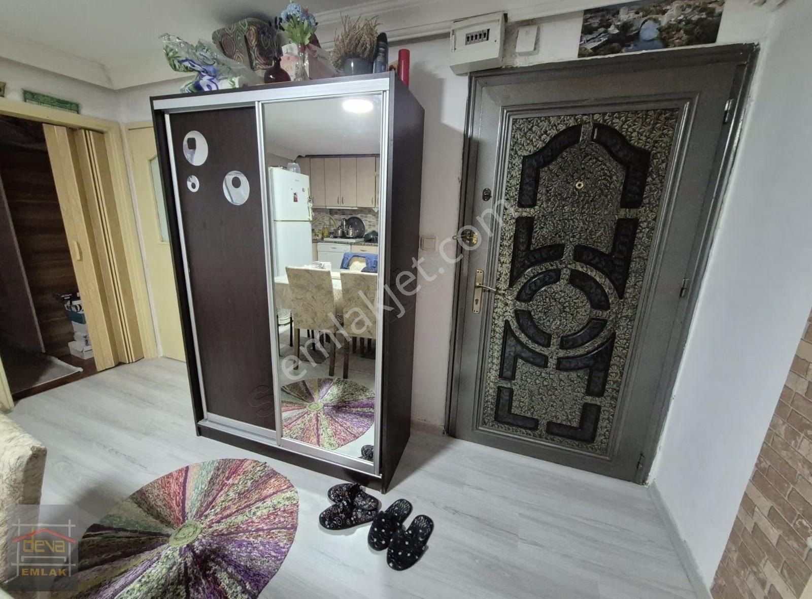 Deva'dan Nevçarşı Ve Belediyeye Yakın Teraslı Satılık Daire - Görsel 31