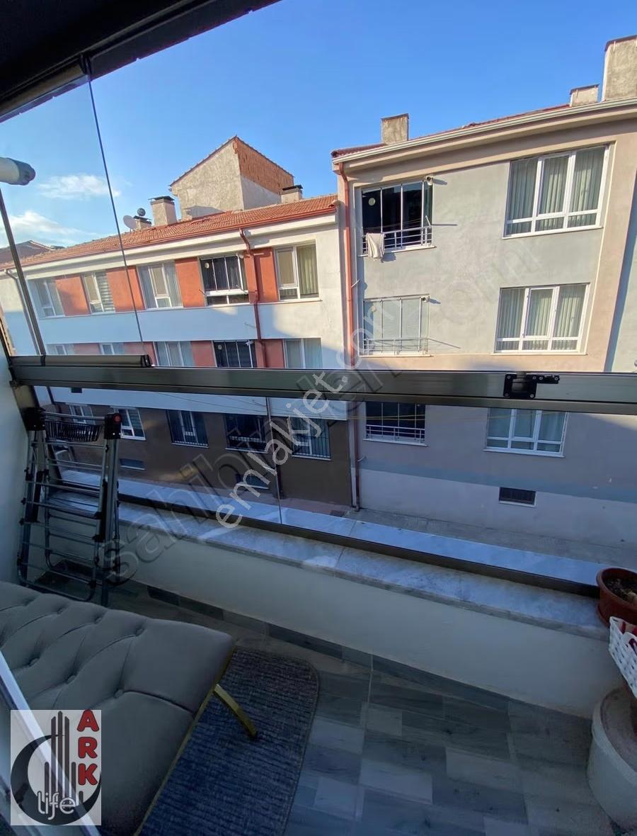 Ark Life'dan 71evler Mah Aqua Park Yakını 65m² 2+0 Daire - Görsel 9