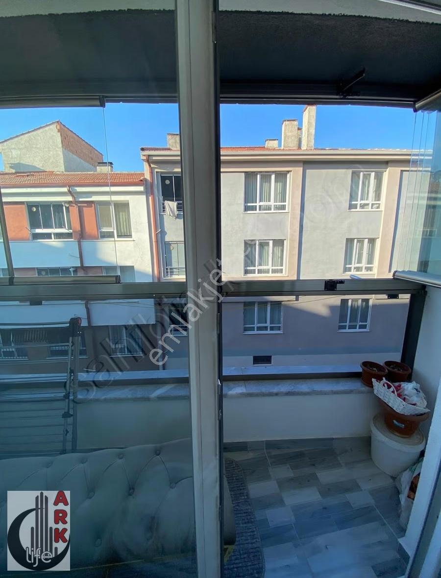 Ark Life'dan 71evler Mah Aqua Park Yakını 65m² 2+0 Daire - Görsel 16