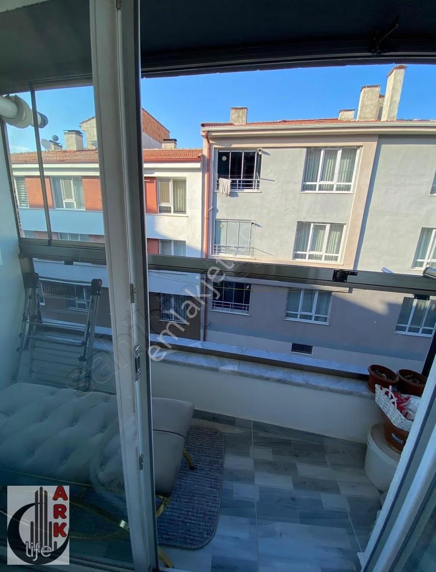Ark Life'dan 71evler Mah Aqua Park Yakını 65m² 2+0 Daire - Görsel 17