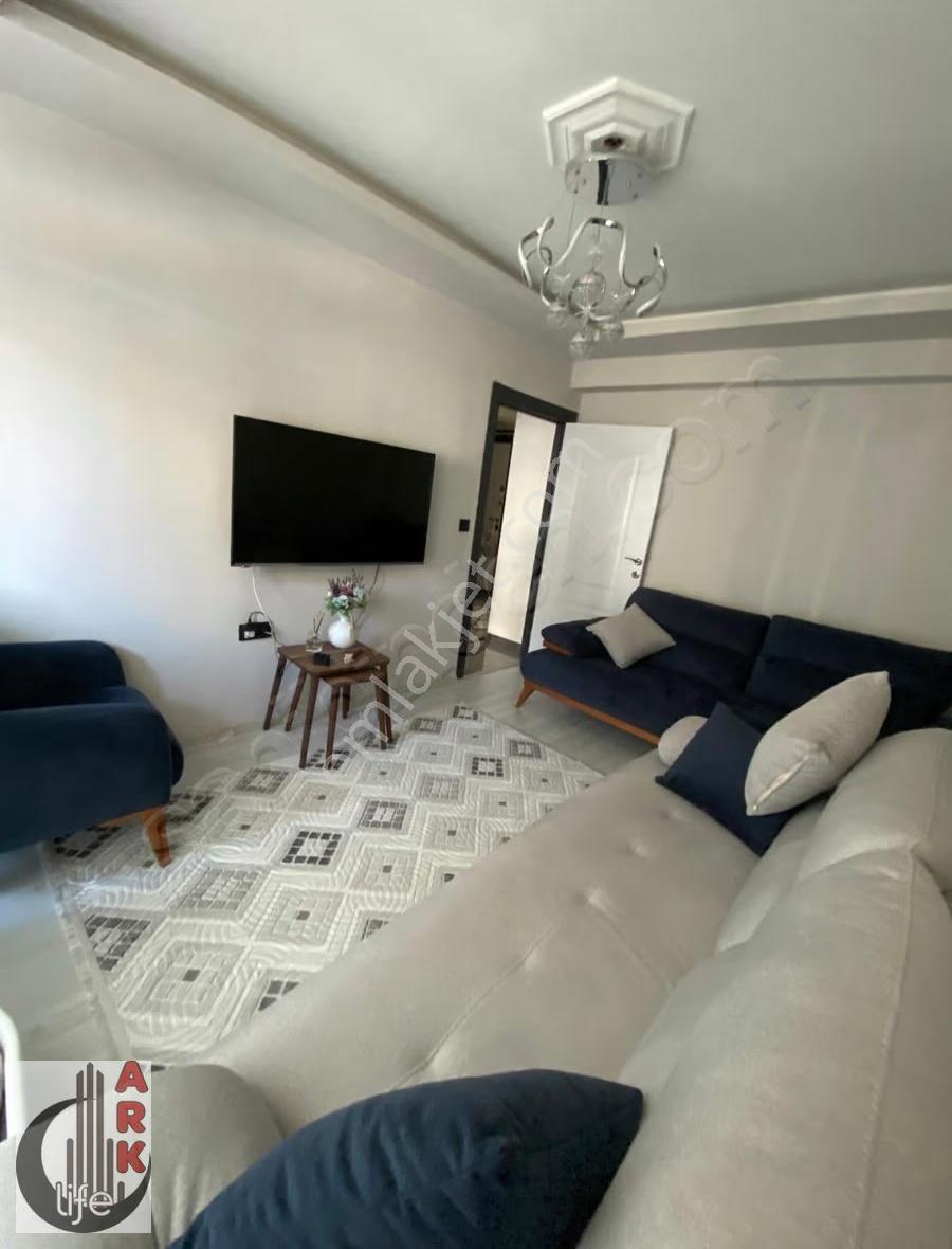 Ark Life'dan 71evler Mah Aqua Park Yakını 65m² 2+0 Daire - Görsel 3