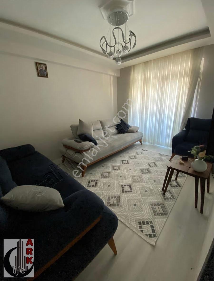 Ark Life'dan 71evler Mah Aqua Park Yakını 65m² 2+0 Daire - Görsel 2