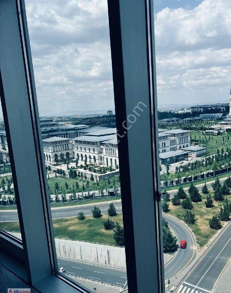 Beştepe De Ihlamur Sitesinde Külliye Karşısı 5 +1 420 M2 Dubleks - Görsel 7