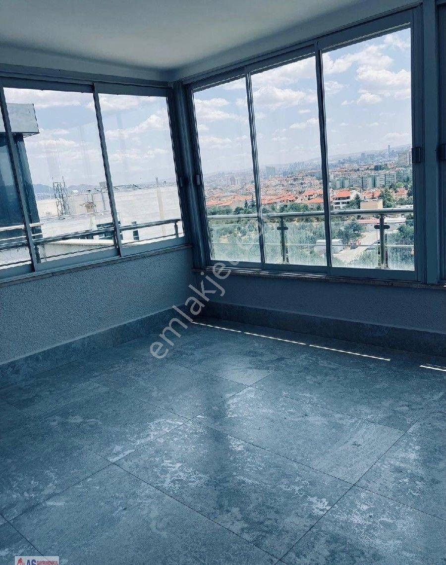 Beştepe De Ihlamur Sitesinde Külliye Karşısı 5 +1 420 M2 Dubleks - Görsel 2