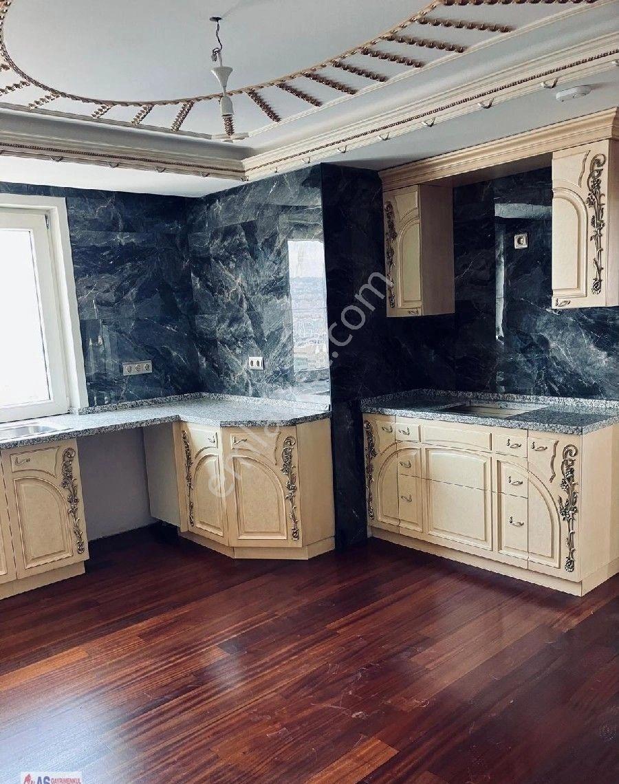 Beştepe De Ihlamur Sitesinde Külliye Karşısı 5 +1 420 M2 Dubleks - Görsel 16