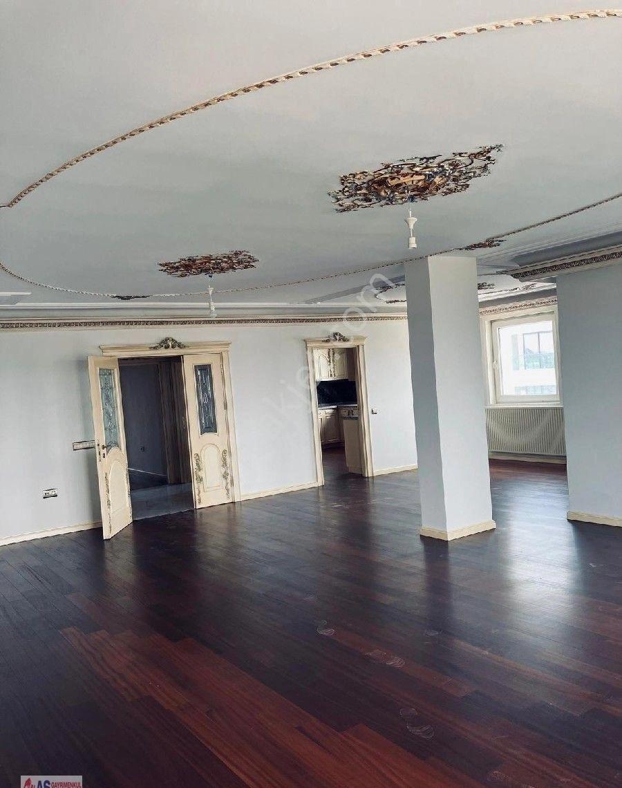 Beştepe De Ihlamur Sitesinde Külliye Karşısı 5 +1 420 M2 Dubleks - Görsel 5