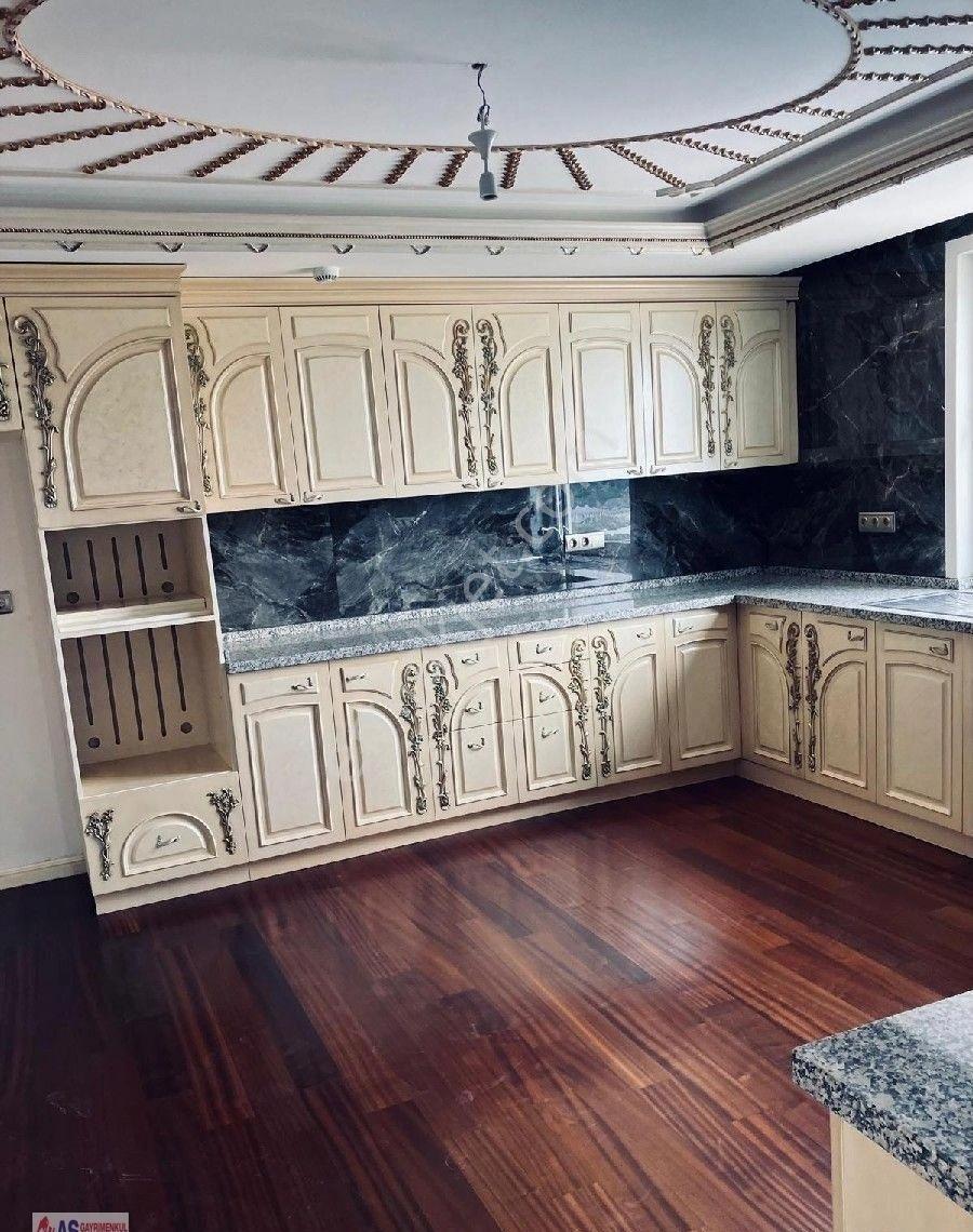 Beştepe De Ihlamur Sitesinde Külliye Karşısı 5 +1 420 M2 Dubleks - Görsel 14