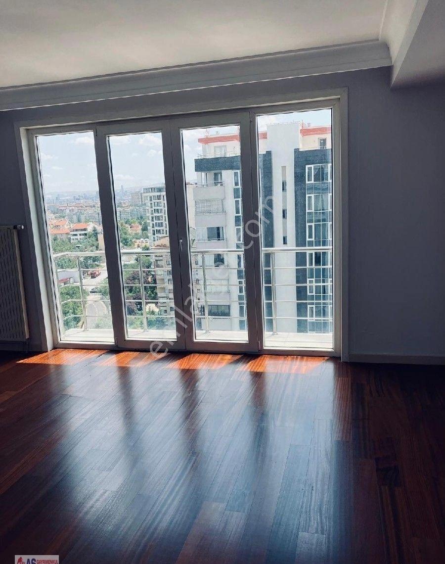 Beştepe De Ihlamur Sitesinde Külliye Karşısı 5 +1 420 M2 Dubleks - Görsel 11