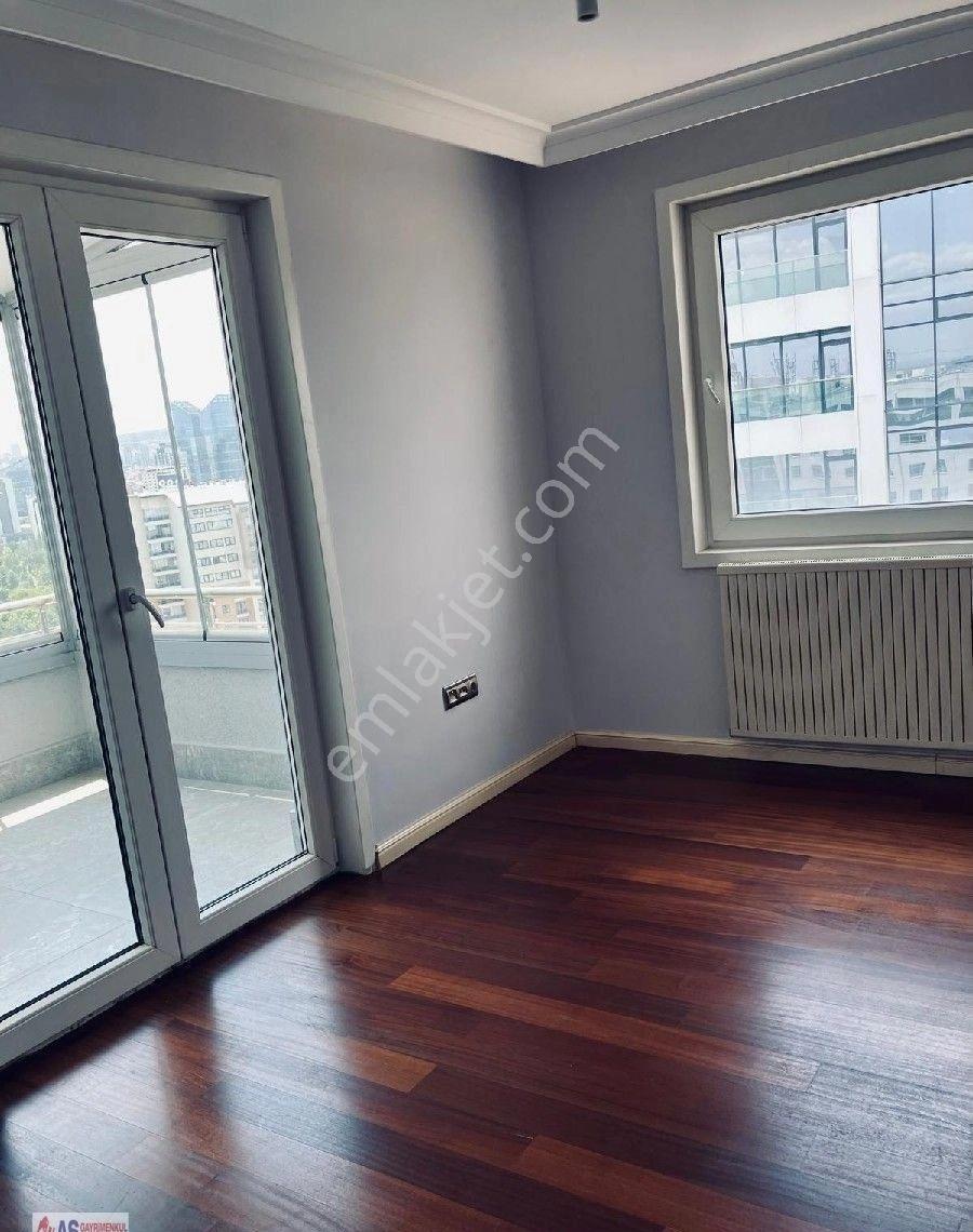 Beştepe De Ihlamur Sitesinde Külliye Karşısı 5 +1 420 M2 Dubleks - Görsel 19