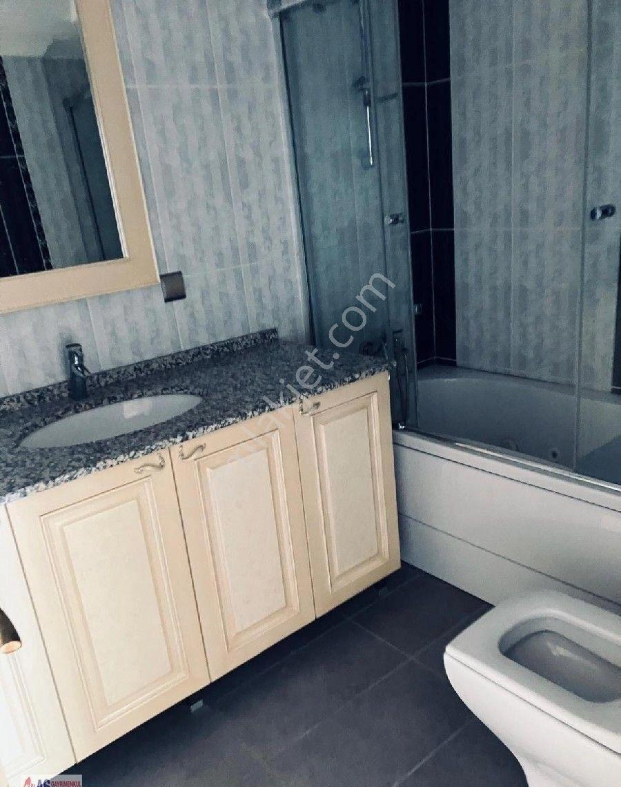 Beştepe De Ihlamur Sitesinde Külliye Karşısı 5 +1 420 M2 Dubleks - Görsel 13