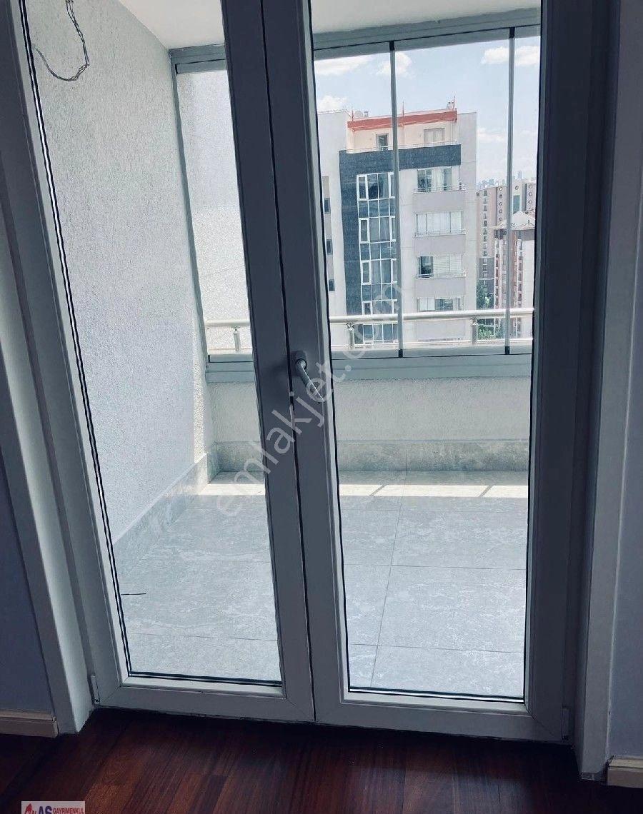 Beştepe De Ihlamur Sitesinde Külliye Karşısı 5 +1 420 M2 Dubleks - Görsel 12