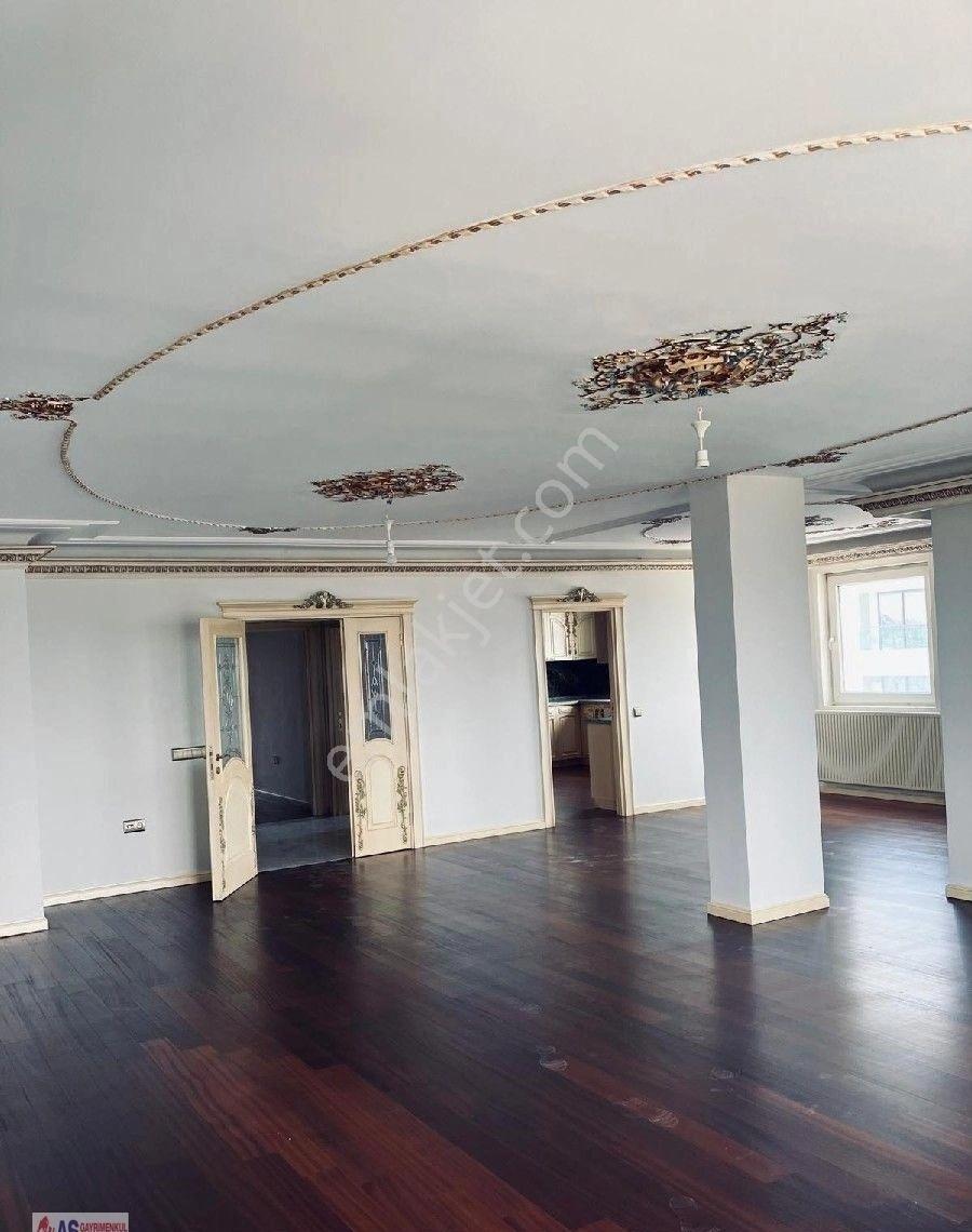 Beştepe De Ihlamur Sitesinde Külliye Karşısı 5 +1 420 M2 Dubleks - Görsel 6