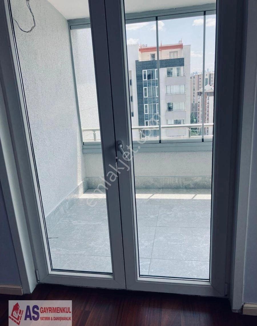 Beştepe De Ihlamur Sitesinde 5+1 Dubleks - Görsel 10