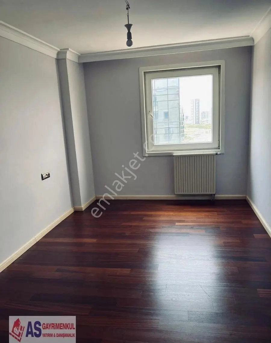 Beştepe De Ihlamur Sitesinde 5+1 Dubleks - Görsel 4