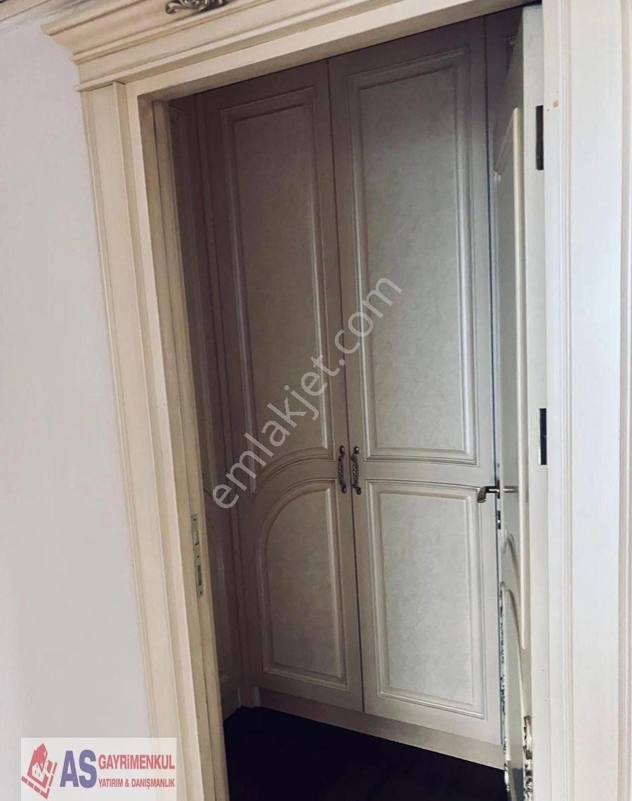 Beştepe De Ihlamur Sitesinde 5+1 Dubleks - Görsel 23