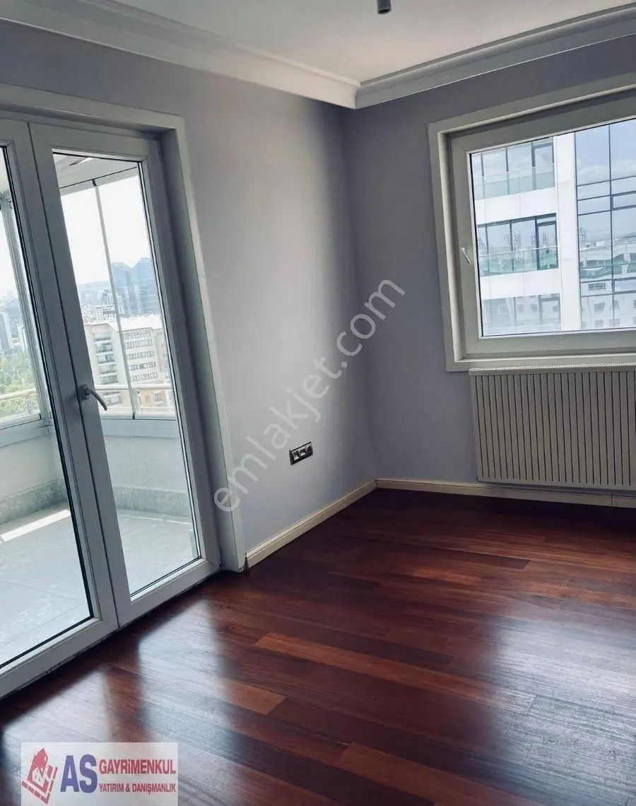 Beştepe De Ihlamur Sitesinde 5+1 Dubleks - Görsel 3