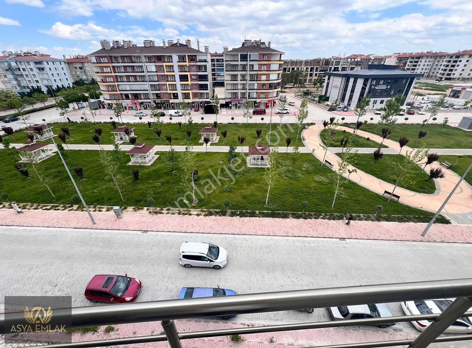 Adliye Yakını Esbey De Kiralık 2+0 Ara Kat - Görsel 12