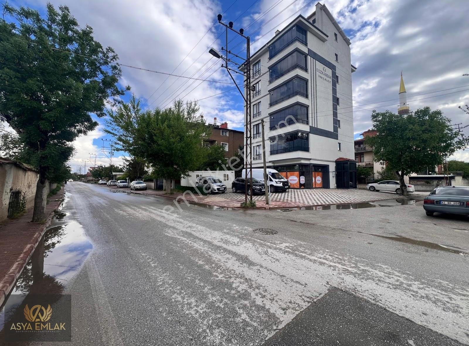 Selim Sultan Mh. Satılık Köşe Dükkan - Görsel 9