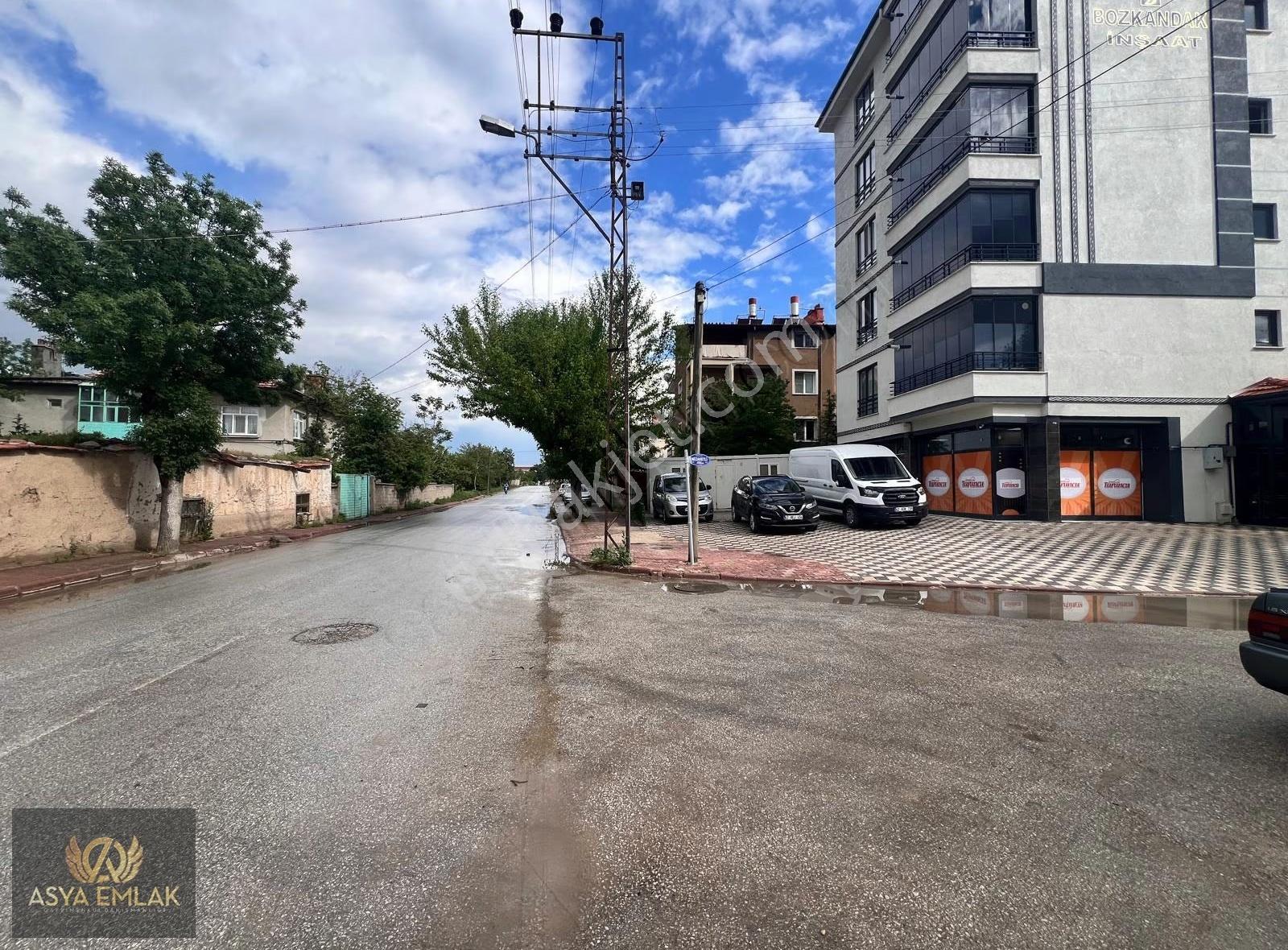 Selim Sultan Mh. Satılık Köşe Dükkan - Görsel 6