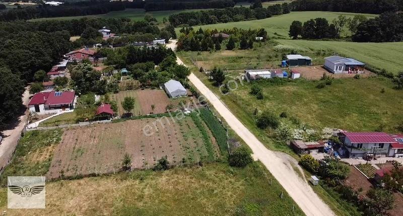 Pınarcada Tek Tapu 1043 M2 Arsa - Görsel 18