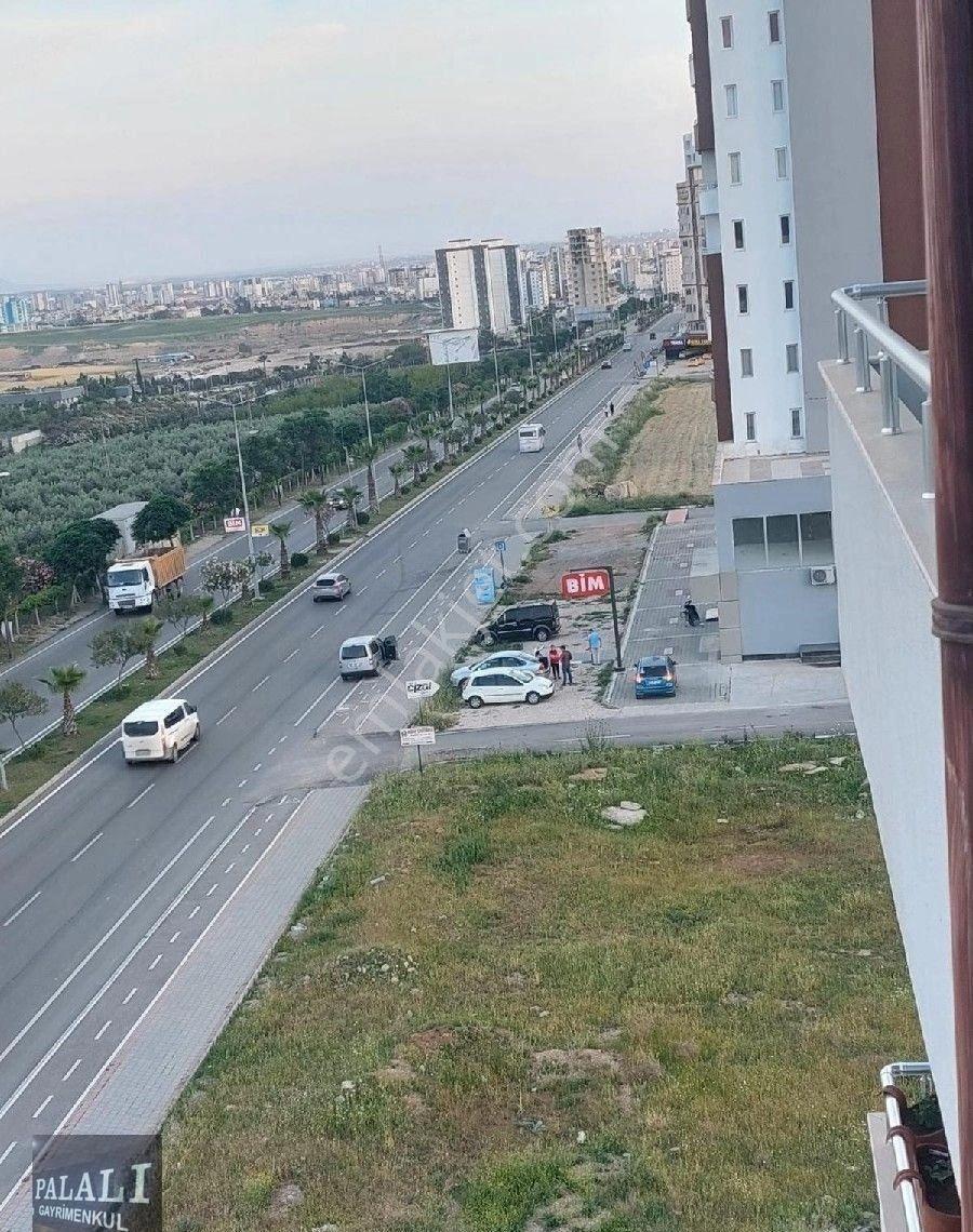 Eşyalı Kialık 1+1 Sarıçam Gültepe Yol Üstü N 162 Üniversiteye Yakın - Görsel 2