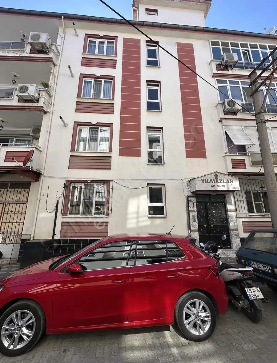 Emrah Emlaktan Atatürk Mahallesinde Satılık Daire
