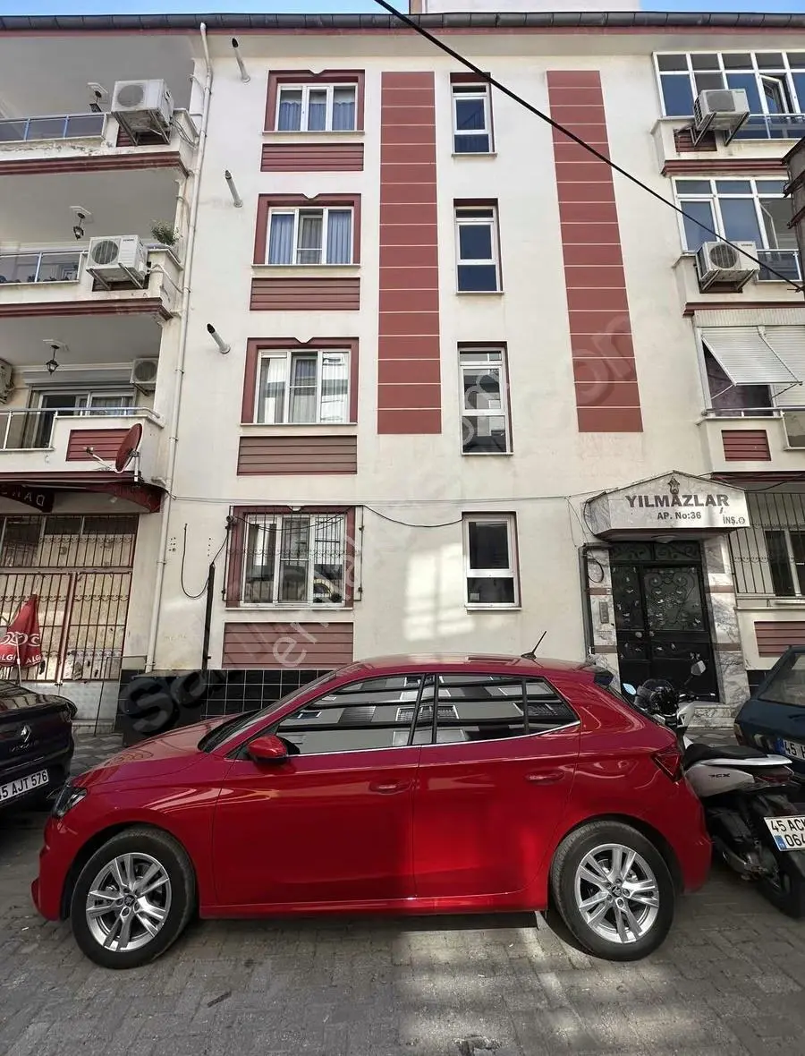 Emrah Emlaktan Atatürk Mahallesinde Satılık Daire - Görsel 5