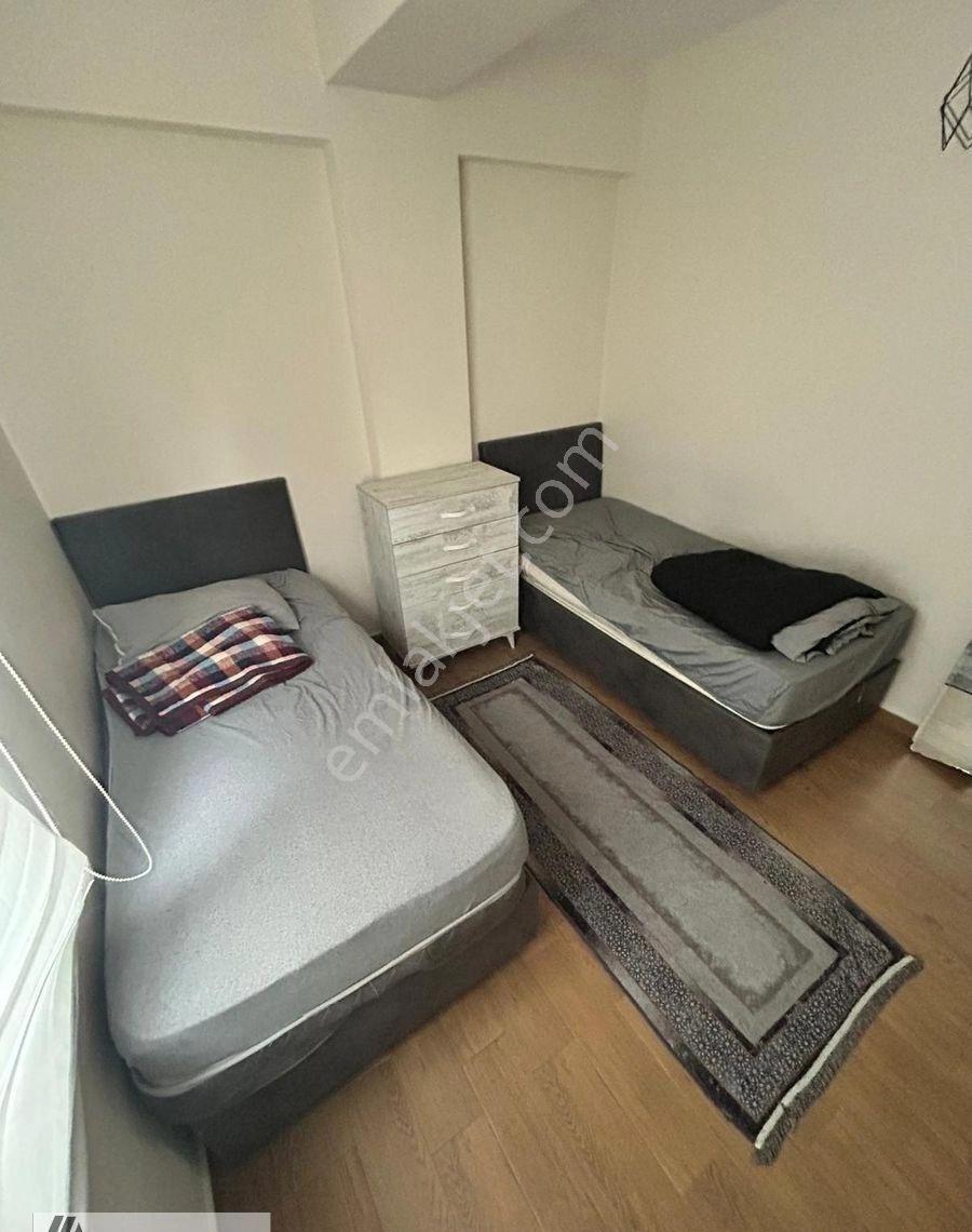 Arte'den Hacıyusuf Mah. Full Eşyalı 1+1 Ara Kat Kiralık Daire - Görsel 13