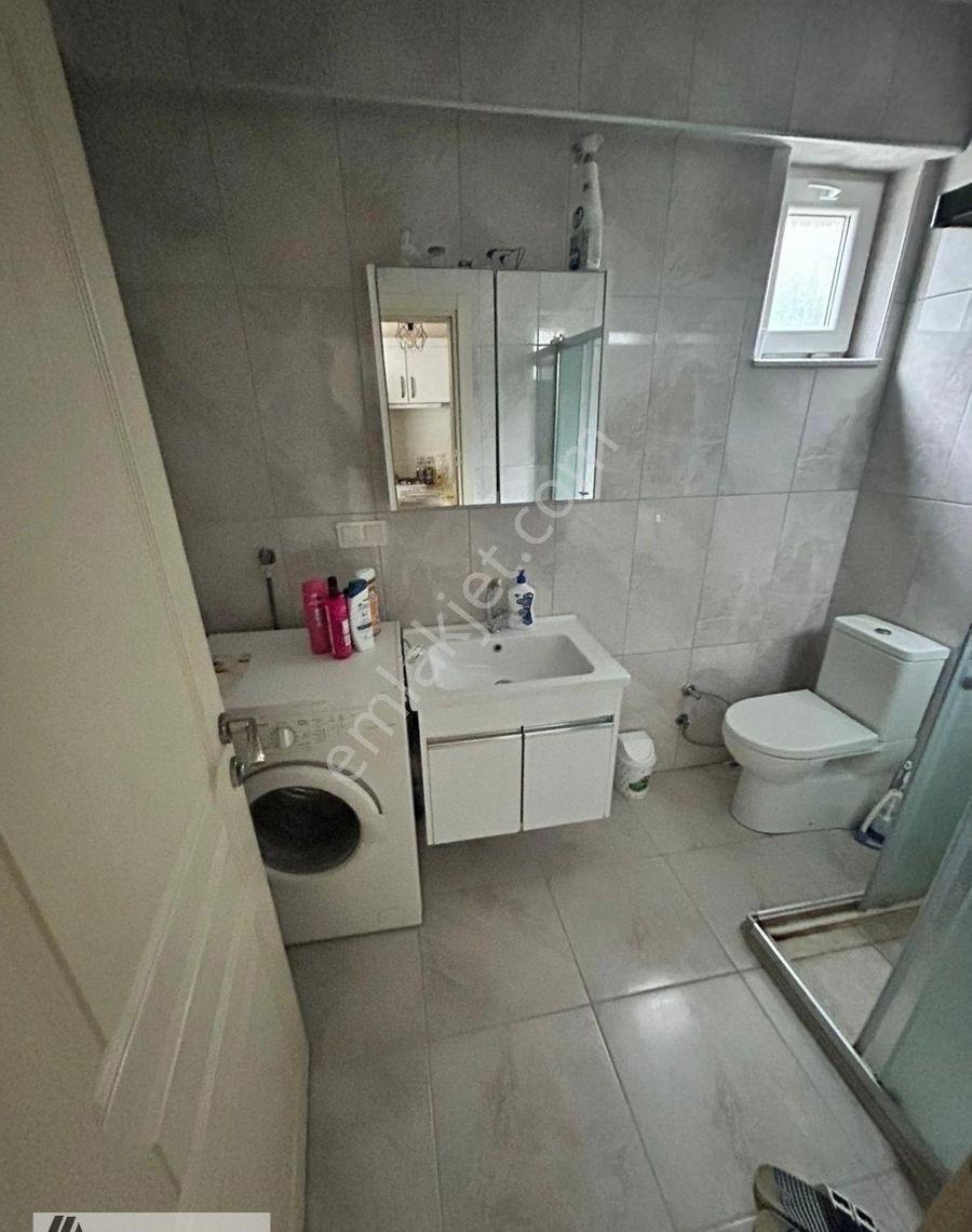 Arte'den Hacıyusuf Mah. Full Eşyalı 1+1 Ara Kat Kiralık Daire - Görsel 9