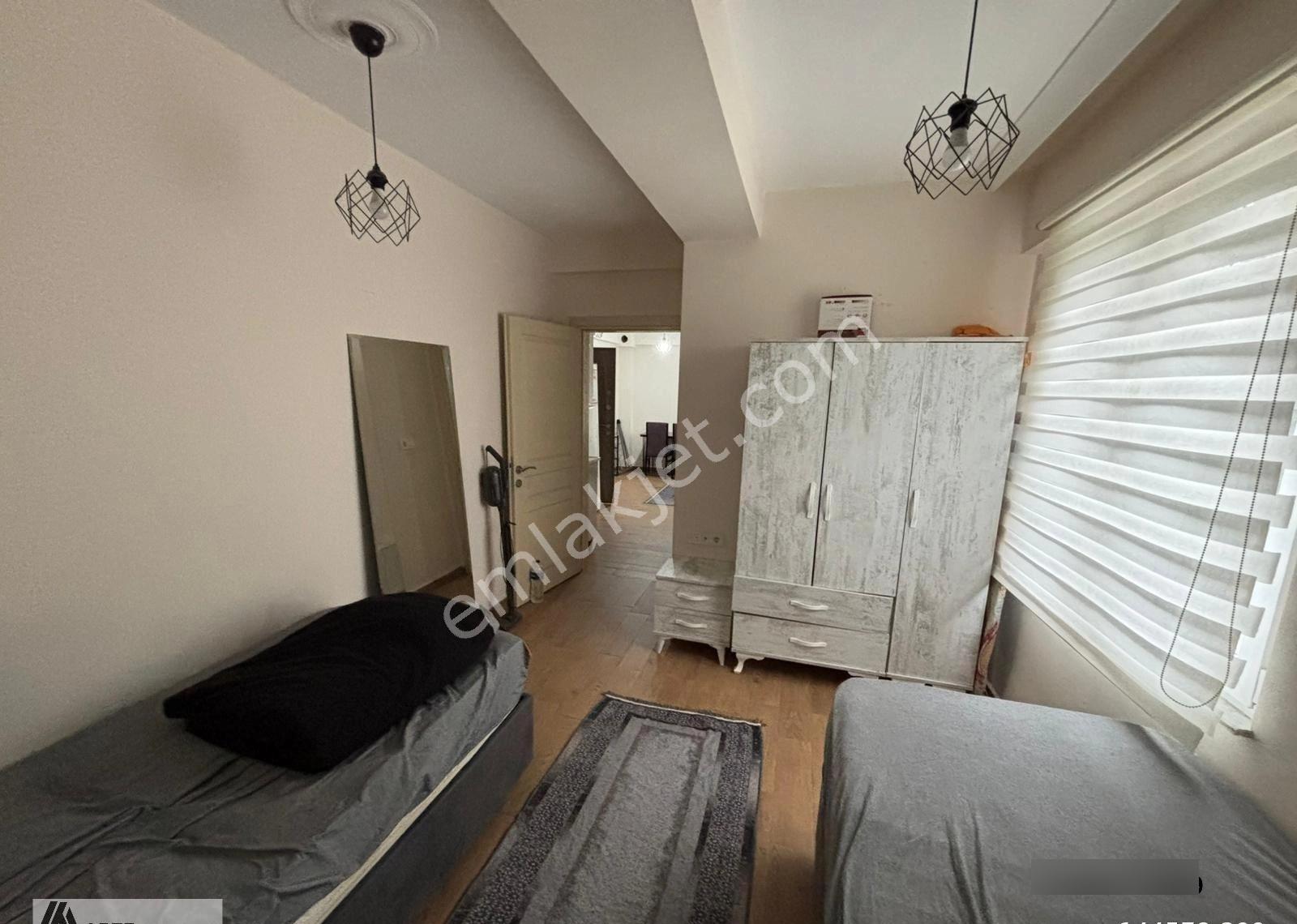 Arte'den Hacıyusuf Mah. Full Eşyalı 1+1 Ara Kat Kiralık Daire - Görsel 10