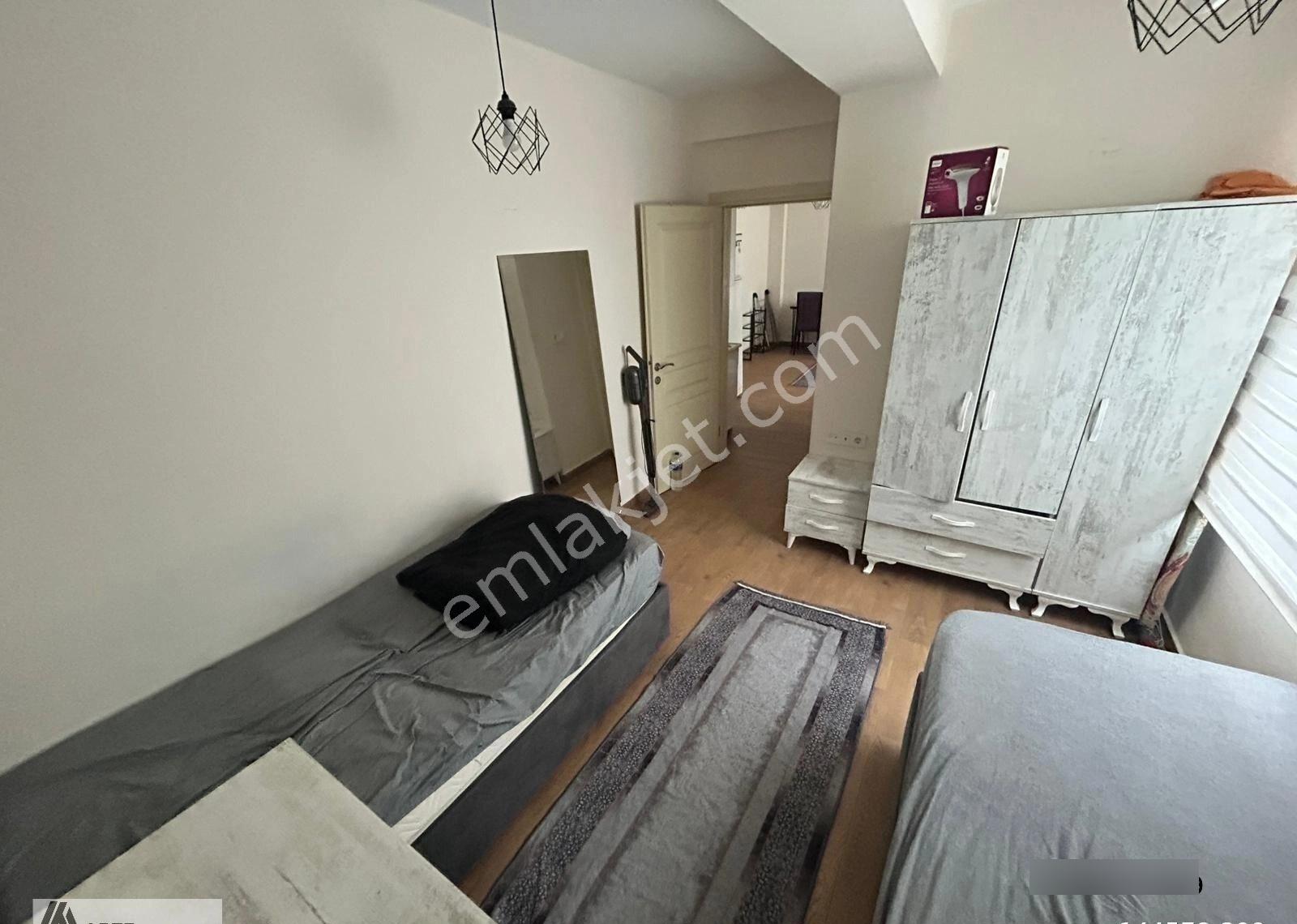Arte'den Hacıyusuf Mah. Full Eşyalı 1+1 Ara Kat Kiralık Daire - Görsel 14