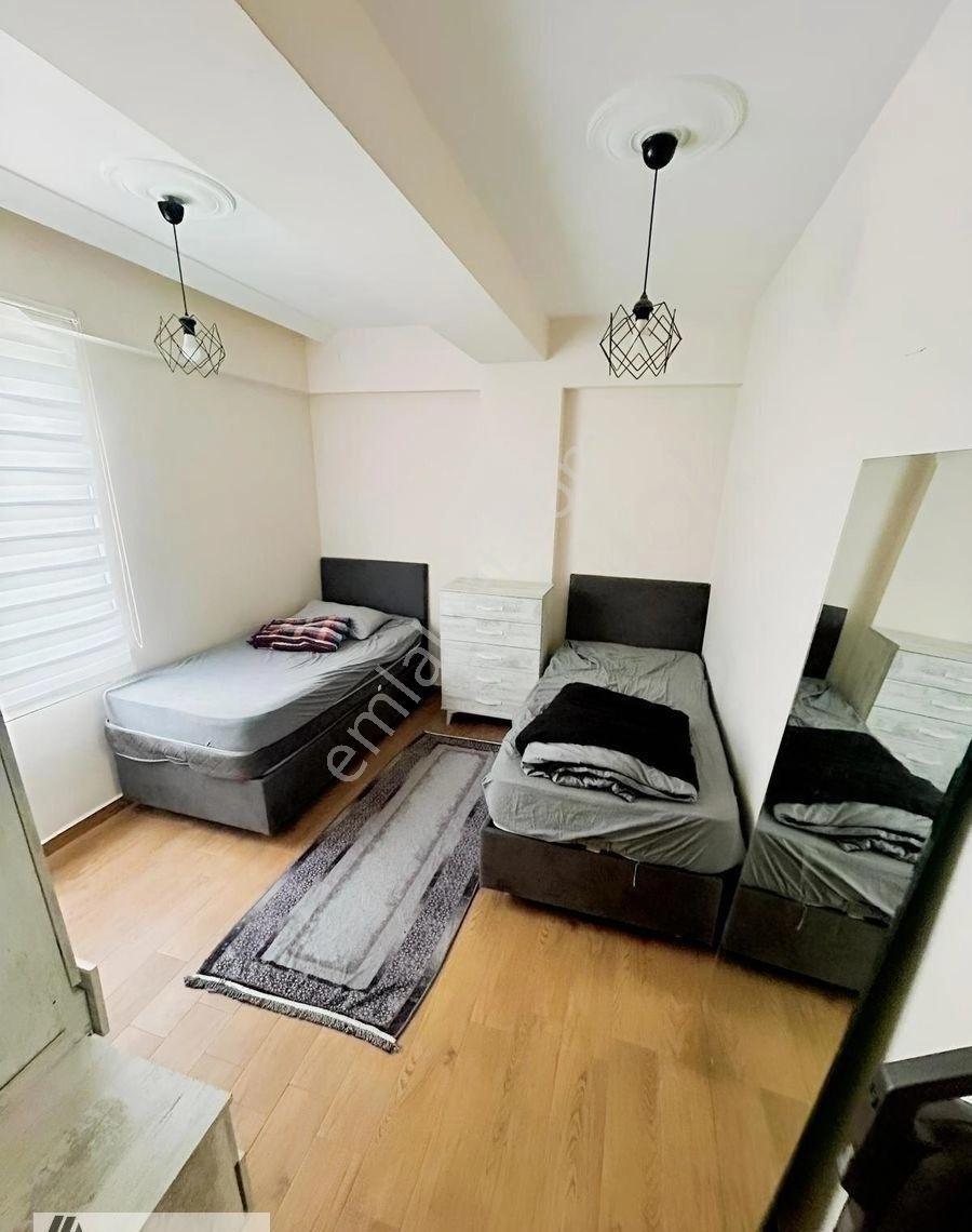 Arte'den Hacıyusuf Mah. Full Eşyalı 1+1 Ara Kat Kiralık Daire - Görsel 12