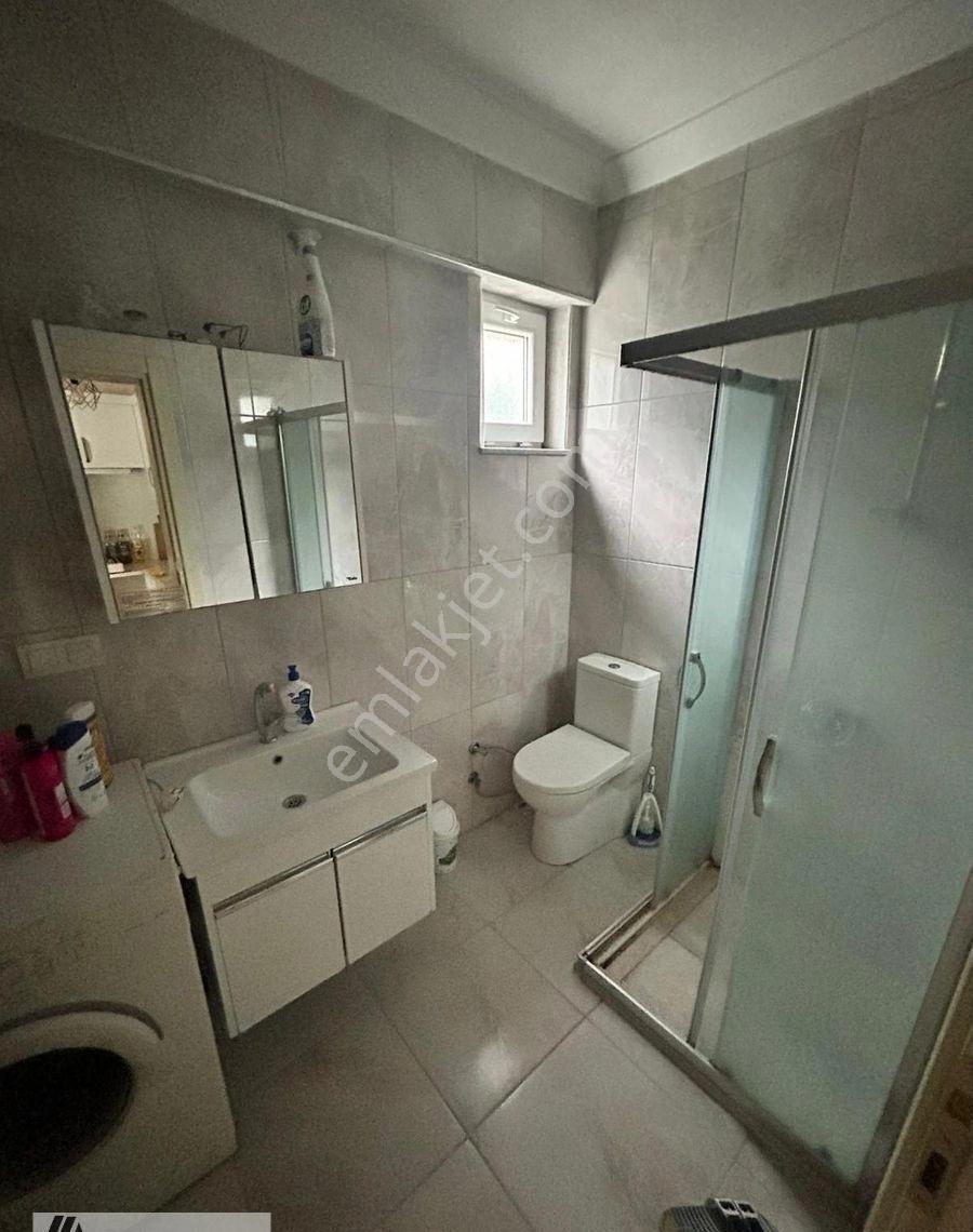 Arte'den Hacıyusuf Mah. Full Eşyalı 1+1 Ara Kat Kiralık Daire - Görsel 15