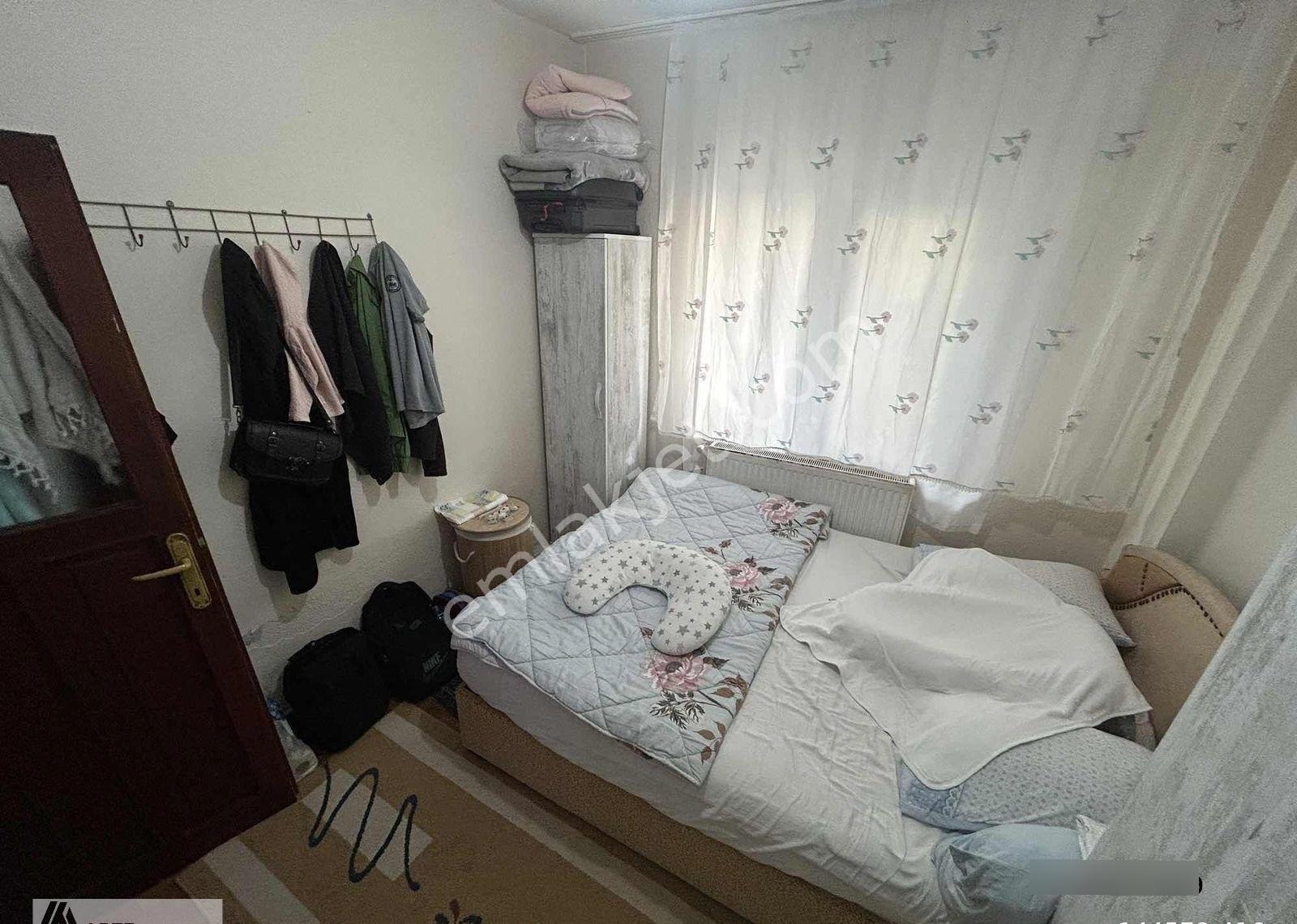Arte Den 17 Eylül'de 80 M2 2+1 Bahçeli Satılık Daire - Görsel 10