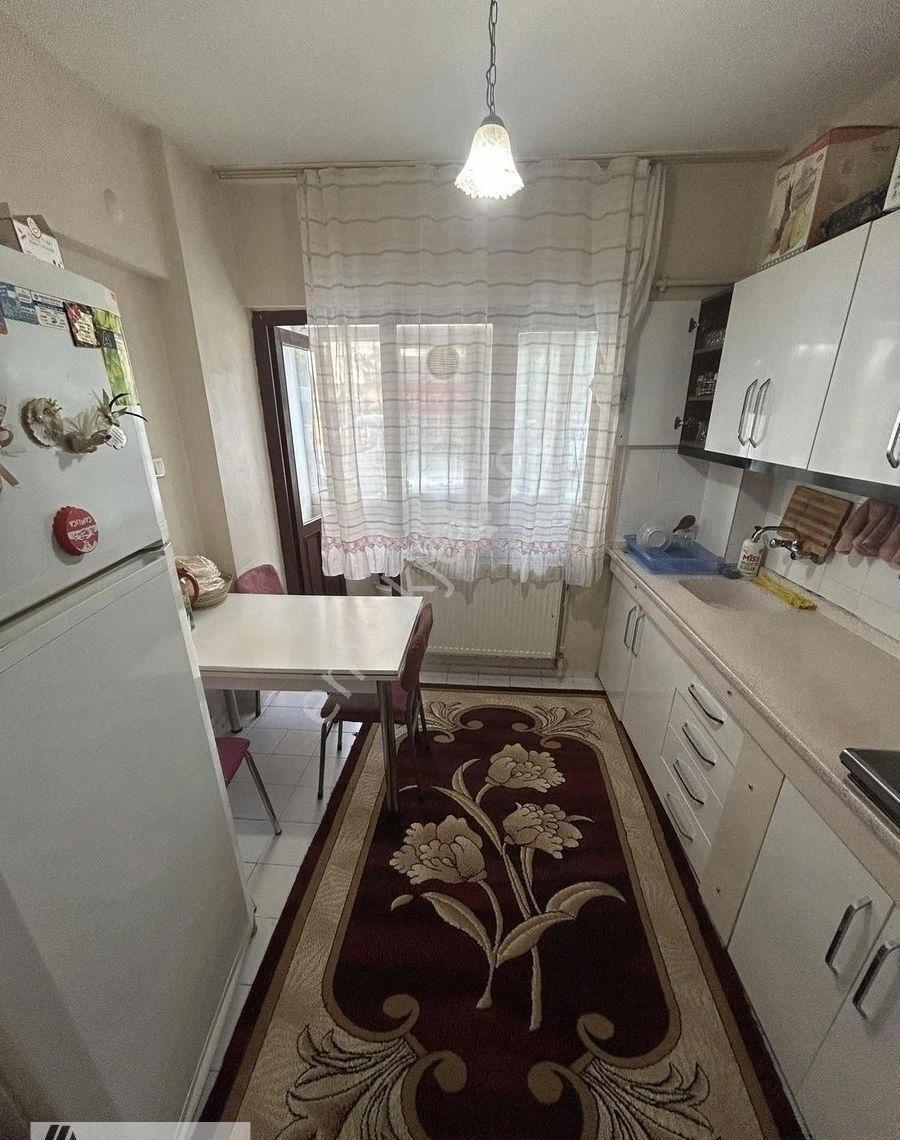 Arte Den 17 Eylül'de 80 M2 2+1 Bahçeli Satılık Daire - Görsel 13
