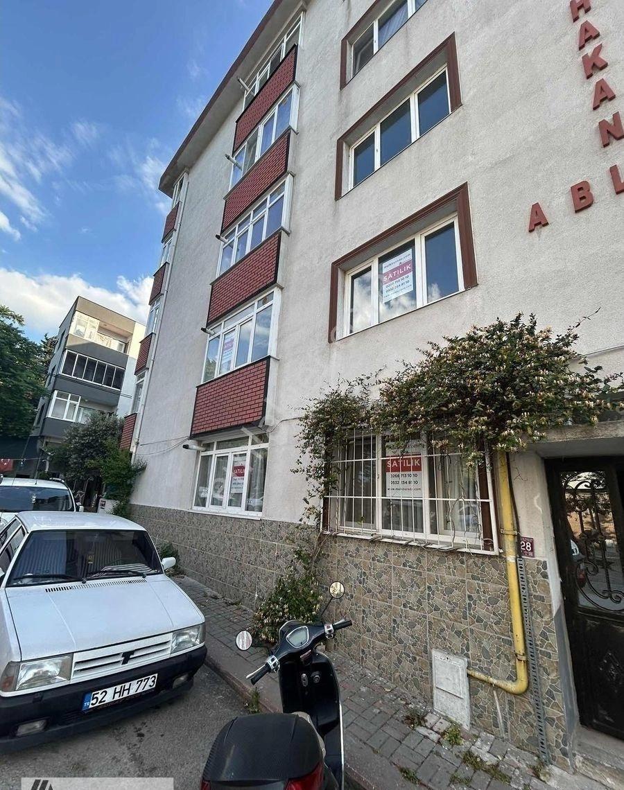 Arte Den 17 Eylül'de 80 M2 2+1 Bahçeli Satılık Daire - Görsel 4