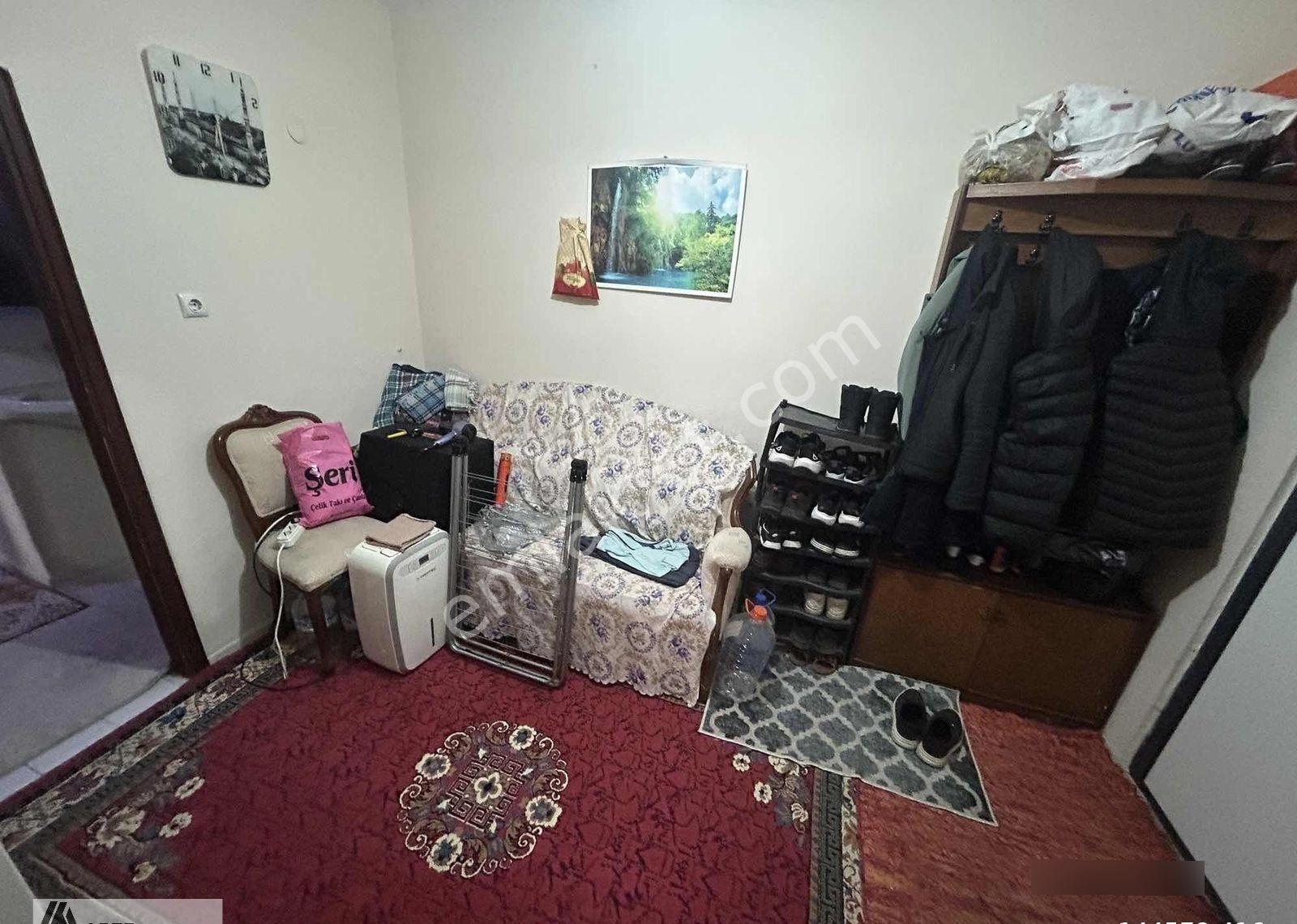 Arte Den 17 Eylül'de 80 M2 2+1 Bahçeli Satılık Daire - Görsel 20