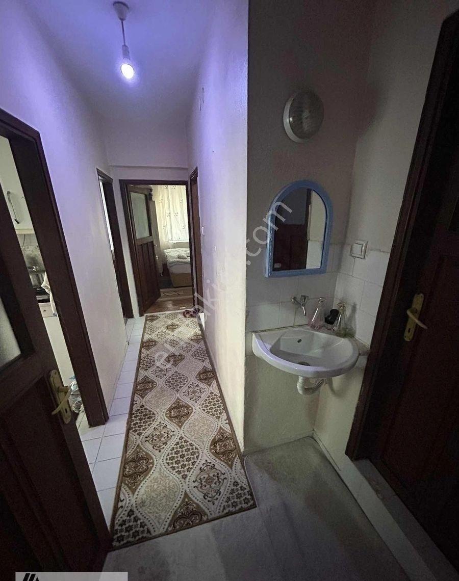 Arte Den 17 Eylül'de 80 M2 2+1 Bahçeli Satılık Daire - Görsel 23